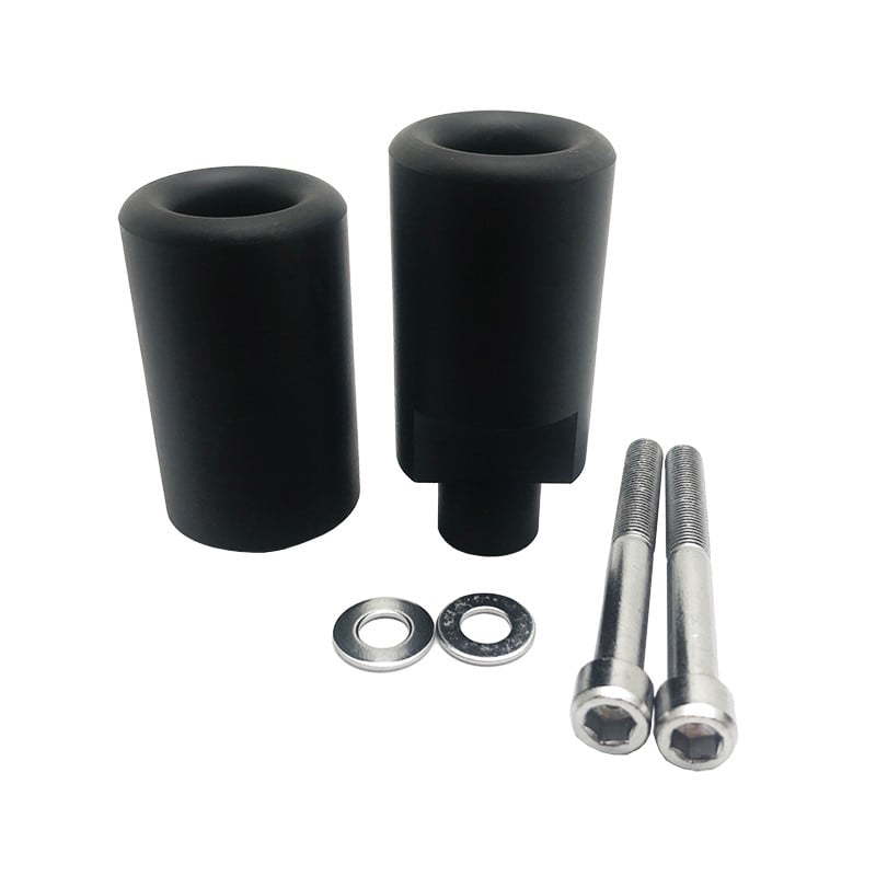 Pre SUZUKI GSXR1000 K5 GSX-R GSXR 1000 2005-2006 Posuvníky rámu motocykla Ochrana proti pádu a pádu Ochranný blok motorových doštičiek