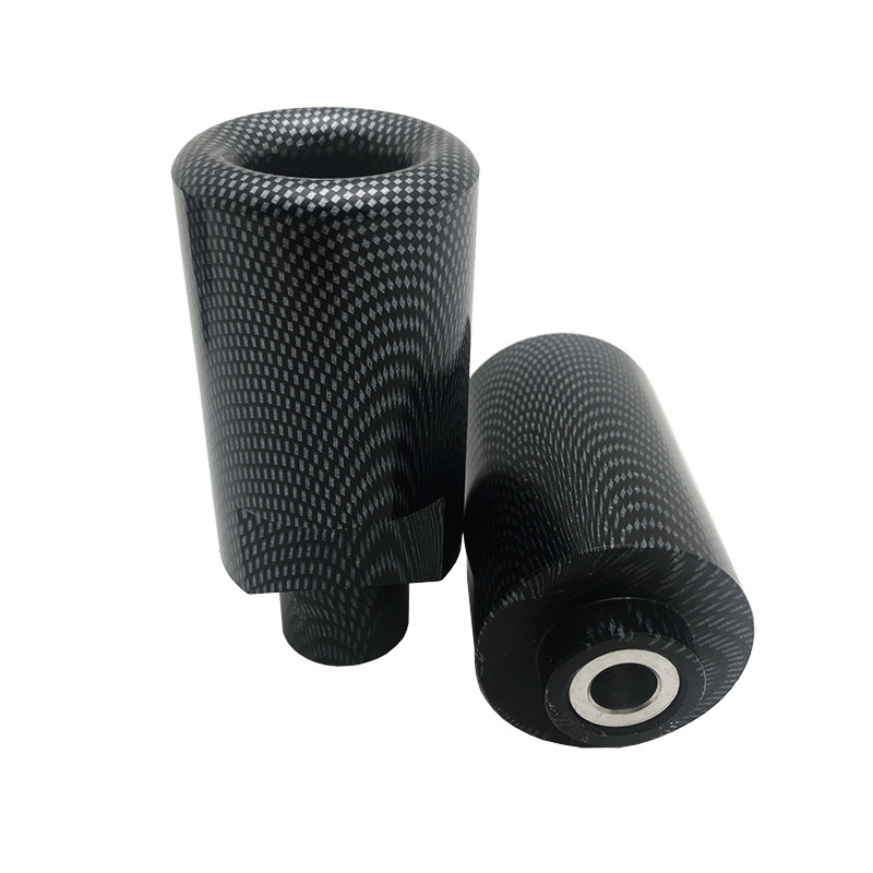 Pre SUZUKI GSXR1000 K5 GSX-R GSXR 1000 2005-2006 Posuvníky rámu motocykla Ochrana proti pádu a pádu Ochranný blok motorových doštičiek