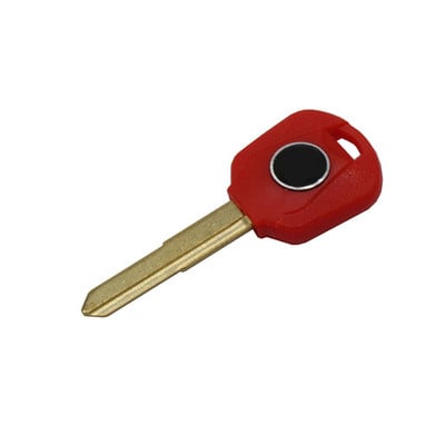 Náhradné kľúče od motocykla, nezostrihané, prázdne, pre Honda CB150R CBR250R CBR300R CBR300F VTEC MSX125 CB400 CB-1 CBR