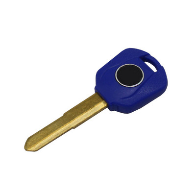 Náhradné kľúče od motocykla, nezostrihané, prázdne, pre Honda CB150R CBR250R CBR300R CBR300F VTEC MSX125 CB400 CB-1 CBR