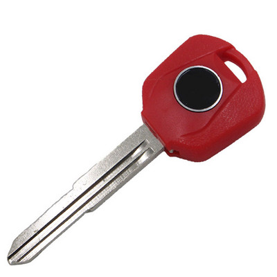 Náhradné kľúče od motocykla, nezostrihané, prázdne, pre Honda CB150R CBR250R CBR300R CBR300F VTEC MSX125 CB400 CB-1 CBR