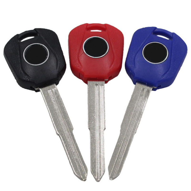 Náhradné kľúče od motocykla, nezostrihané, prázdne, pre Honda CB150R CBR250R CBR300R CBR300F VTEC MSX125 CB400 CB-1 CBR