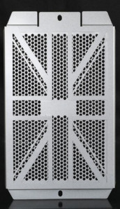 Skirta T120 T100 2017 2018 2019 2020 2021 Motociklo radiatoriaus grotelių grotelių apsaugos dangčio apsauga Motociklo radiatoriaus apsaugai