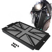 Skirta T120 T100 2017 2018 2019 2020 2021 Motociklo radiatoriaus grotelių grotelių apsaugos dangčio apsauga Motociklo radiatoriaus apsaugai