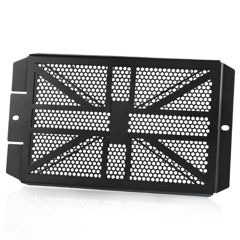 Skirta T120 T100 2017 2018 2019 2020 2021 Motociklo radiatoriaus grotelių grotelių apsaugos dangčio apsauga Motociklo radiatoriaus apsaugai