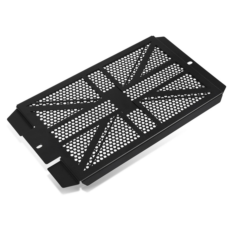 Skirta T120 T100 2017 2018 2019 2020 2021 Motociklo radiatoriaus grotelių grotelių apsaugos dangčio apsauga Motociklo radiatoriaus apsaugai