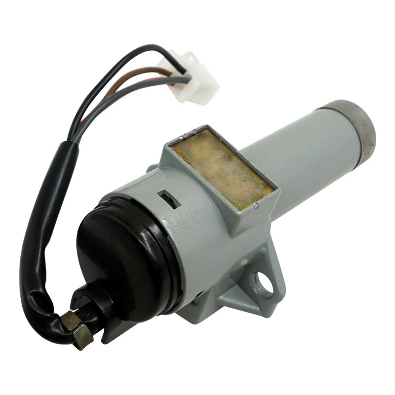 Uždegimo jungiklio mazgas 2 dalių raktas skirtas Honda XL125S 1983-1984 XL200R 1983-1984 XL250R 1982-1983 XL500R 1982 35100-KB7-017