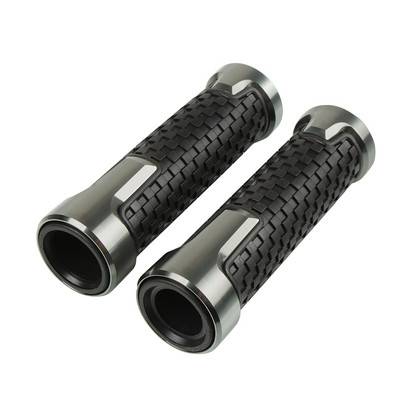 Motocikl 7/8'' 22 mm ručka za upravljanje skuter ručke ručke ručke za GTS LX LXV 50 125 150 250 300 300ie 2022 2021 2020 2019