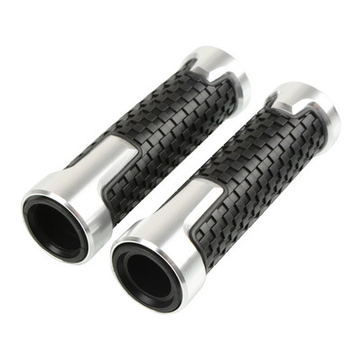 Motocikl 7/8'' 22 mm ručka za upravljanje skuter ručke ručke ručke za GTS LX LXV 50 125 150 250 300 300ie 2022 2021 2020 2019