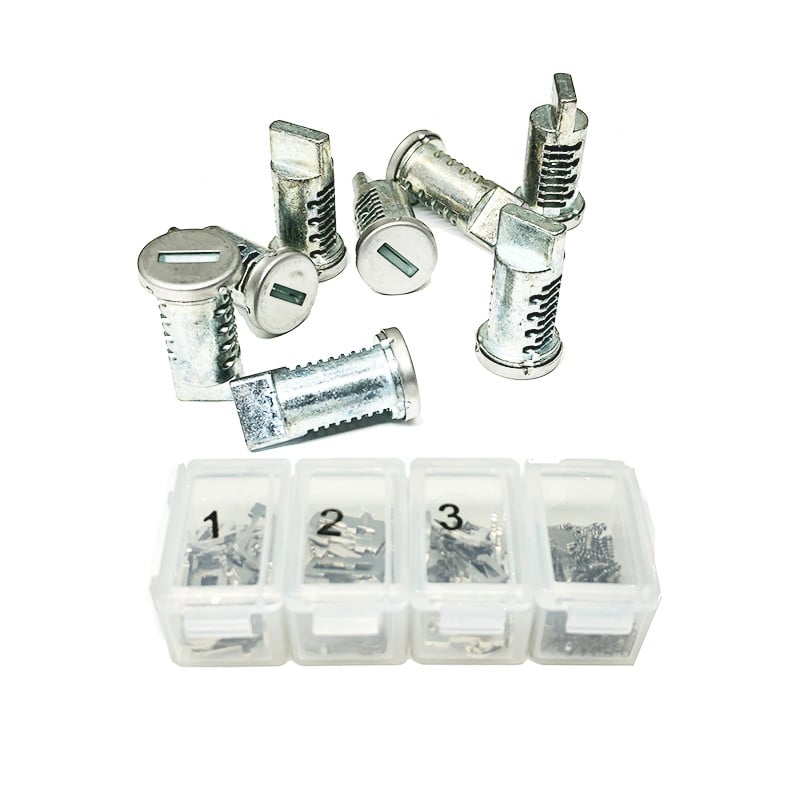 BMW R1200GS R1250GS LC ADV R 1250GS R1200 GS Adventure kulcsos hengerzár hengeres mag dugó csomagtartó nyeregtáska felső tok dobozához