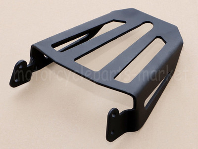 Motorkerékpár háttámla Sissy bár hátsó ülés lábtámasz motorvédő ütközésgátló Yamaha V Star Bolt XVS950 XV950 2014-2017 2016 2015