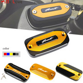 Több választási lehetőség Első fékfolyadék tartály tartály fedél olajsapka Honda Hornet 900 600 CB600F CB 600F 1998-2014 motorkerékpárhoz