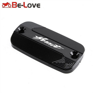 Több választási lehetőség Első fékfolyadék tartály tartály fedél olajsapka Honda Hornet 900 600 CB600F CB 600F 1998-2014 motorkerékpárhoz