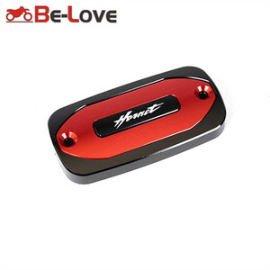 Több választási lehetőség Első fékfolyadék tartály tartály fedél olajsapka Honda Hornet 900 600 CB600F CB 600F 1998-2014 motorkerékpárhoz