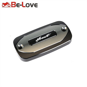 Több választási lehetőség Első fékfolyadék tartály tartály fedél olajsapka Honda Hornet 900 600 CB600F CB 600F 1998-2014 motorkerékpárhoz