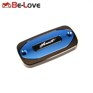 Több választási lehetőség Első fékfolyadék tartály tartály fedél olajsapka Honda Hornet 900 600 CB600F CB 600F 1998-2014 motorkerékpárhoz