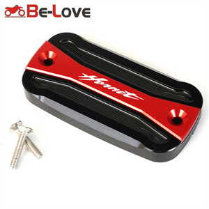 Több választási lehetőség Első fékfolyadék tartály tartály fedél olajsapka Honda Hornet 900 600 CB600F CB 600F 1998-2014 motorkerékpárhoz