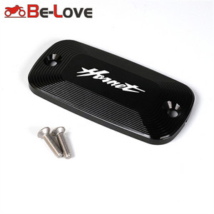 Több választási lehetőség Első fékfolyadék tartály tartály fedél olajsapka Honda Hornet 900 600 CB600F CB 600F 1998-2014 motorkerékpárhoz