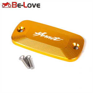 Több választási lehetőség Első fékfolyadék tartály tartály fedél olajsapka Honda Hornet 900 600 CB600F CB 600F 1998-2014 motorkerékpárhoz