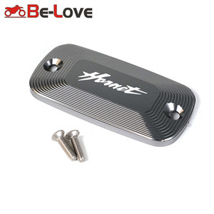 Több választási lehetőség Első fékfolyadék tartály tartály fedél olajsapka Honda Hornet 900 600 CB600F CB 600F 1998-2014 motorkerékpárhoz