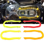 Kryt denného LED svetla pre motocykle BMW R1200GS R1250GS Adventure, R 1250 GS, R 1200 GS LC, R1200GS Adv