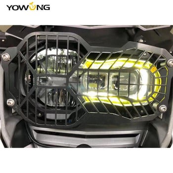 R1200GS R1250GS Мото аксесоари LED дневни светлини Капак за BMW R1250GS Adventure R 1250 GS R 1200 GS LC R1200GS Adv