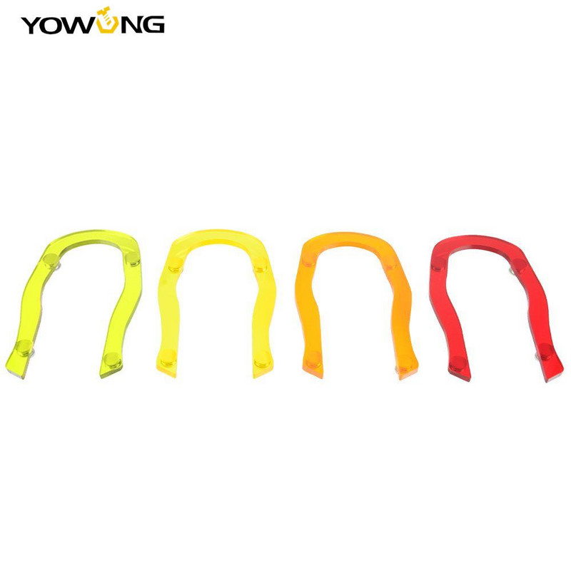 Kryt denného LED svetla pre motocykle BMW R1200GS R1250GS Adventure, R 1250 GS, R 1200 GS LC, R1200GS Adv