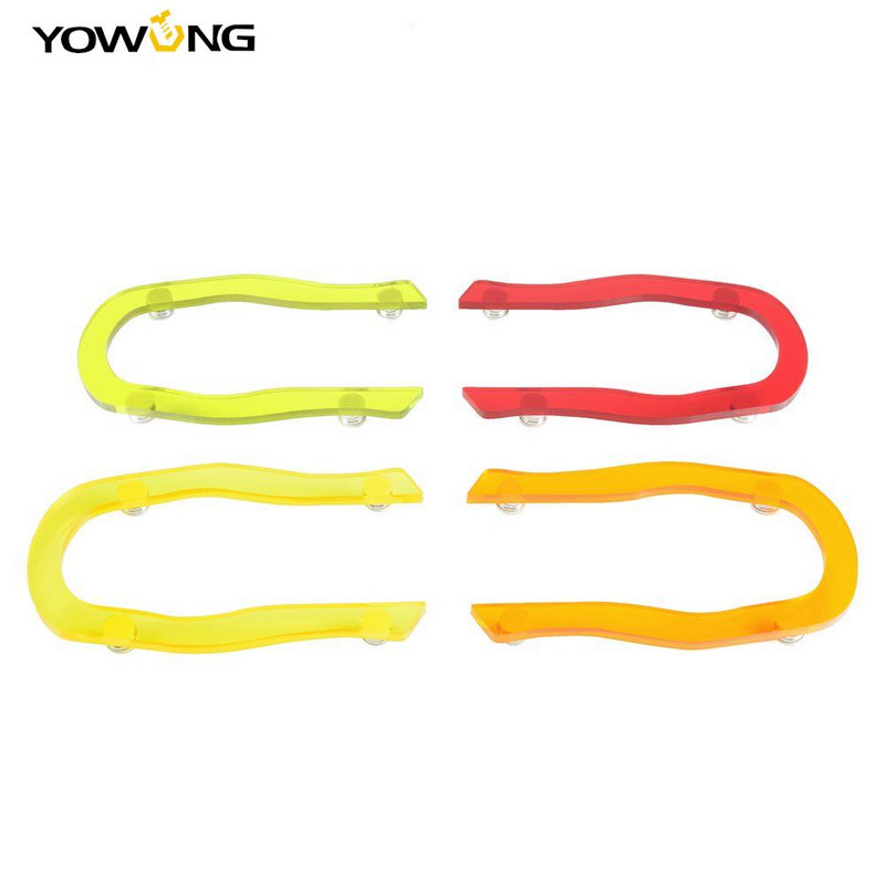 Kryt denného LED svetla pre motocykle BMW R1200GS R1250GS Adventure, R 1250 GS, R 1200 GS LC, R1200GS Adv