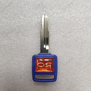 Kľúč k motocyklu s horúcou nerezanou čepeľou pre Honda päťdesiate výročie CB600 CB1000 VETC CB400