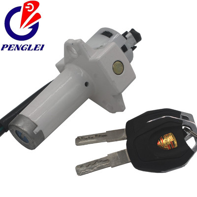 Pre Honda XL 125 XL 200 XL 250 XL 500 XL 600 35100-KB7-017 1982-1984 Spínač zapaľovania motocykla