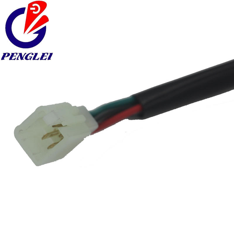 Pre Honda XL 125 XL 200 XL 250 XL 500 XL 600 35100-KB7-017 1982-1984 Spínač zapaľovania motocykla