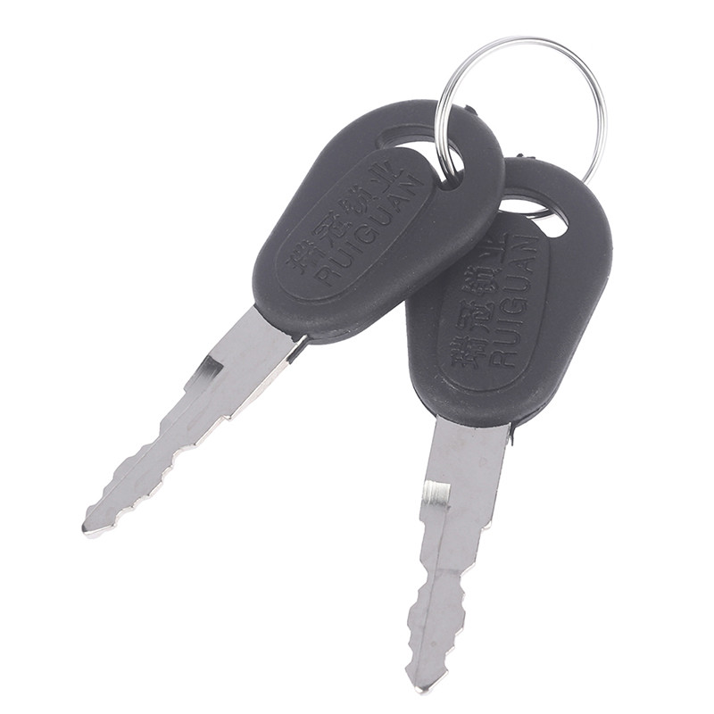 Elektriauto tõukeratta sabakasti lukustus Pagasiruumi lukutarvikud Mootorratta tagalukud Lühike konks Tagumise sabakasti võtmelüliti lukk