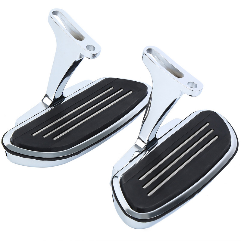 Honhill Passenger Floorboard rögzítőkészlet Harley Touring Road Glide Street Glide Electra Glide Road King 1993-2020-hoz