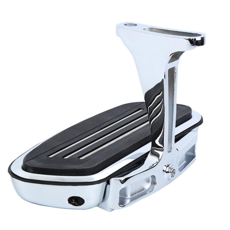 Honhill Passenger Floorboard rögzítőkészlet Harley Touring Road Glide Street Glide Electra Glide Road King 1993-2020-hoz