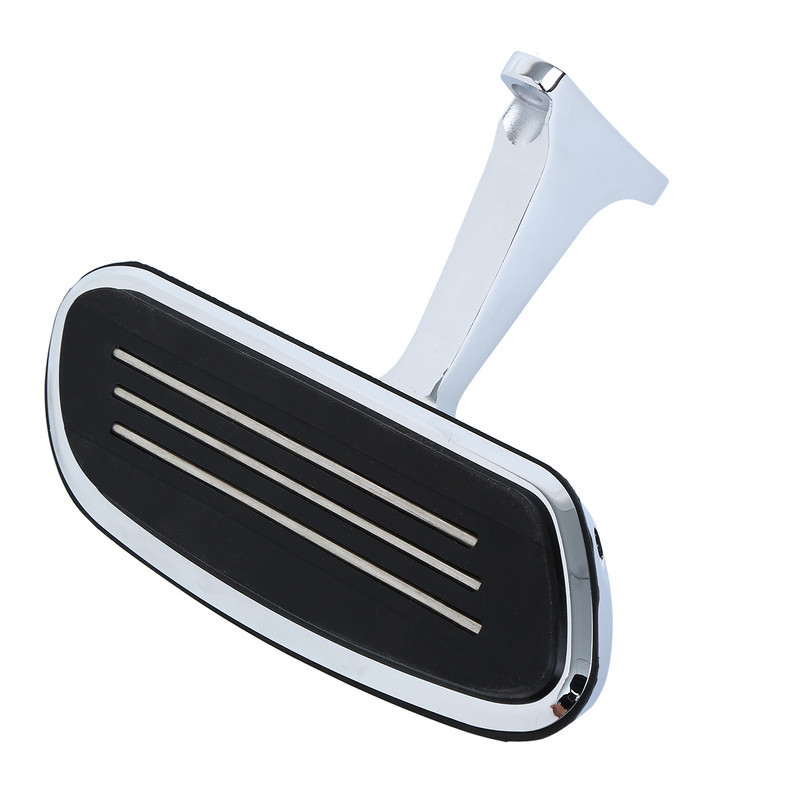 Honhill Passenger Floorboard rögzítőkészlet Harley Touring Road Glide Street Glide Electra Glide Road King 1993-2020-hoz