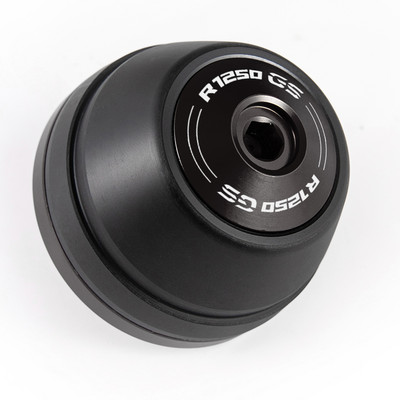 Pentru BMW R1250GS Adventure HP R1250 GS R 1250GS GSA RT protecție glisor roți motociclete accesorii anti-coliziune R 1250 GS