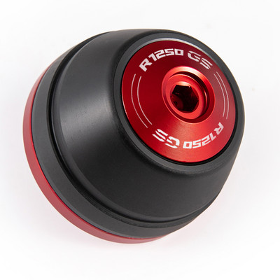 Pentru BMW R1250GS Adventure HP R1250 GS R 1250GS GSA RT protecție glisor roți motociclete accesorii anti-coliziune R 1250 GS