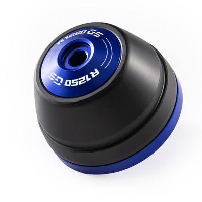 Pentru BMW R1250GS Adventure HP R1250 GS R 1250GS GSA RT protecție glisor roți motociclete accesorii anti-coliziune R 1250 GS