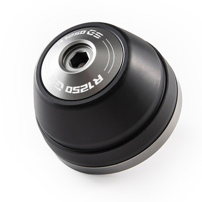 Pentru BMW R1250GS Adventure HP R1250 GS R 1250GS GSA RT protecție glisor roți motociclete accesorii anti-coliziune R 1250 GS