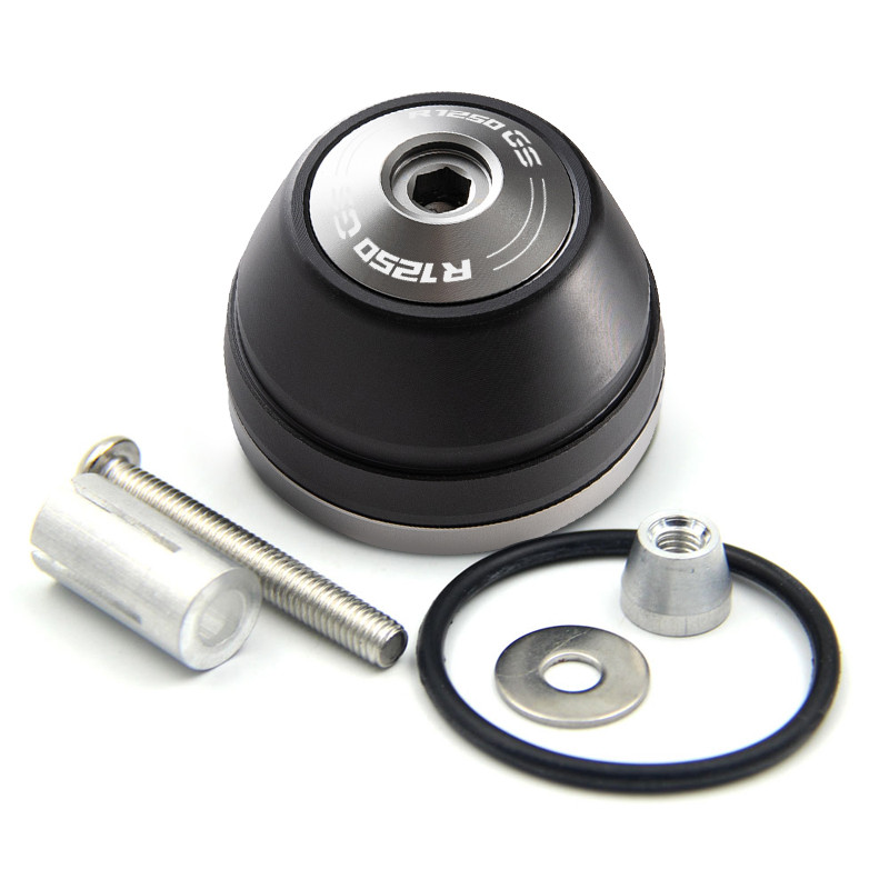 Pentru BMW R1250GS Adventure HP R1250 GS R 1250GS GSA RT protecție glisor roți motociclete accesorii anti-coliziune R 1250 GS