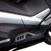 Vysokokvalitné opierky nôh pre motocykle a chrániče nôh pre TMAX 530, T-MAX 530, Tmax530 2017-2019 2018