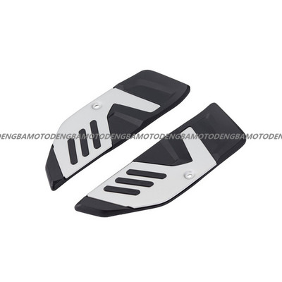 Vysokokvalitné opierky nôh pre motocykle a chrániče nôh pre TMAX 530, T-MAX 530, Tmax530 2017-2019 2018