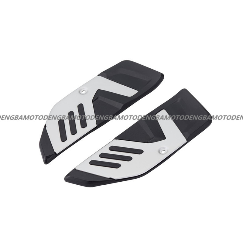 Vysokokvalitné opierky nôh pre motocykle a chrániče nôh pre TMAX 530, T-MAX 530, Tmax530 2017-2019 2018