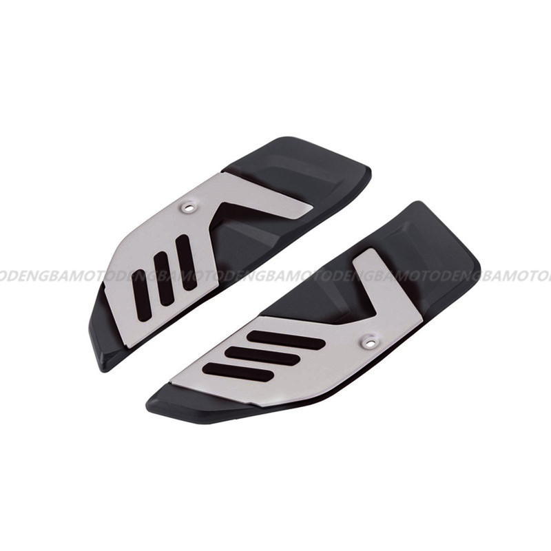 Vysokokvalitné opierky nôh pre motocykle a chrániče nôh pre TMAX 530, T-MAX 530, Tmax530 2017-2019 2018