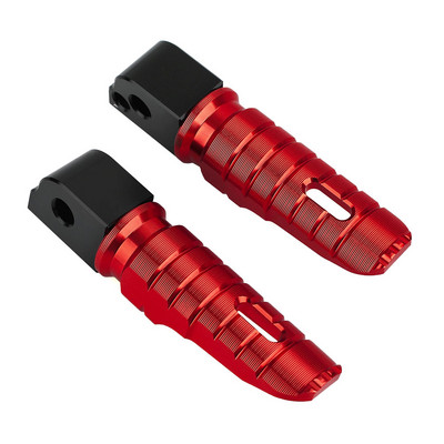 Opierka na nohy TG-Motor pre motocykel r15 YZF-R15 pre Yamaha R15 V1-V2 2012-2016 2017 2018 2019 2020, zadná opierka na nohy spolujazdca, pedál