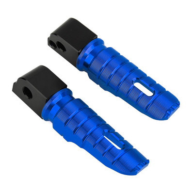 Opierka na nohy TG-Motor pre motocykel r15 YZF-R15 pre Yamaha R15 V1-V2 2012-2016 2017 2018 2019 2020, zadná opierka na nohy spolujazdca, pedál