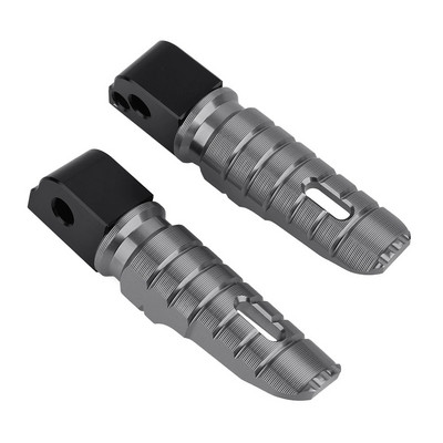 Opierka na nohy TG-Motor pre motocykel r15 YZF-R15 pre Yamaha R15 V1-V2 2012-2016 2017 2018 2019 2020, zadná opierka na nohy spolujazdca, pedál