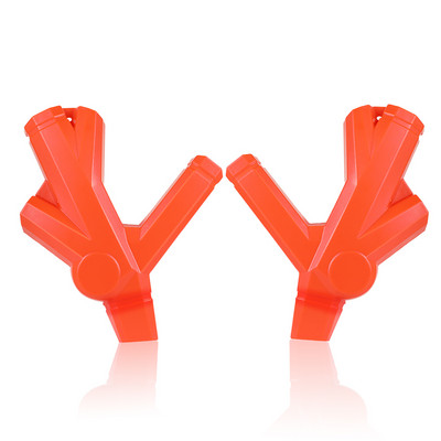 DĖL 1050 1090 1190 ADVENTURE R 1290 Super ADVENTURE R / S / T Motociklų priedai Buferio rėmo apsaugos apsauginis gaubtas