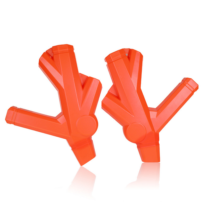 DĖL 1050 1090 1190 ADVENTURE R 1290 Super ADVENTURE R / S / T Motociklų priedai Buferio rėmo apsaugos apsauginis gaubtas