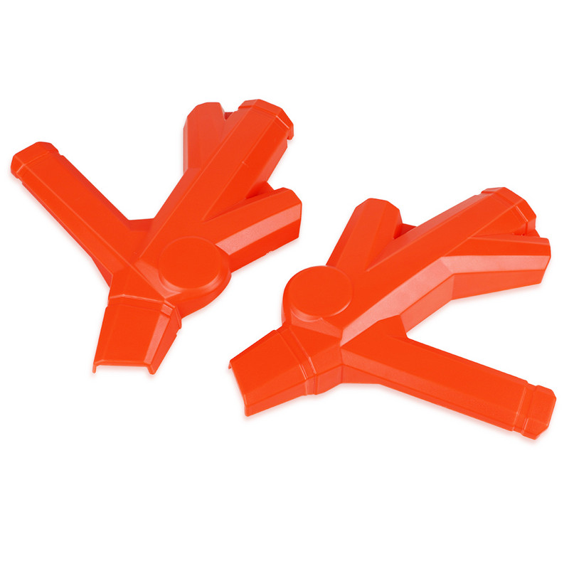 DĖL 1050 1090 1190 ADVENTURE R 1290 Super ADVENTURE R / S / T Motociklų priedai Buferio rėmo apsaugos apsauginis gaubtas